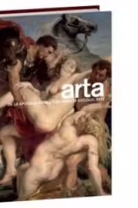 Arta. De la apogeul Renasterii pana in secolul XVIII - Vol. 2
