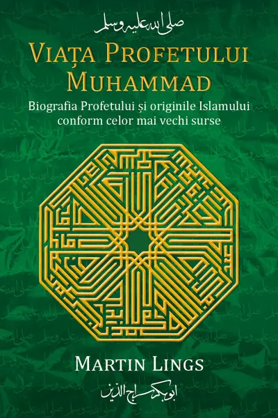 Viata Profetului Muhammad