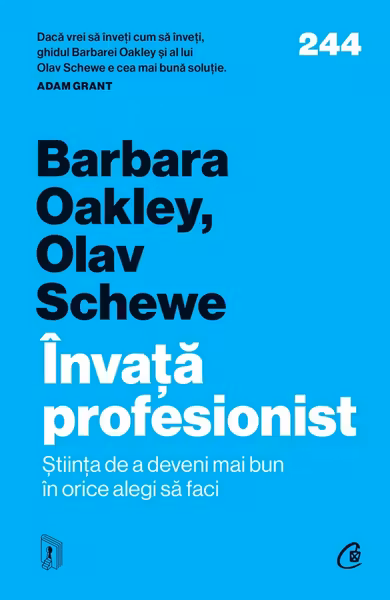 Invata profesionist