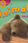 Carti mici pentru pici - Animale salbatice