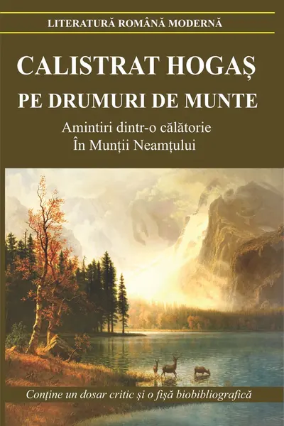 Pe drumuri de munte