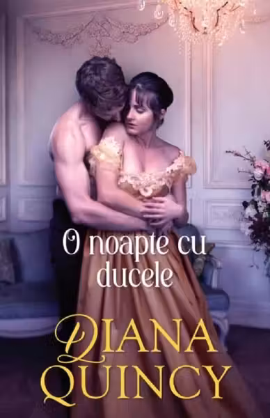 O noapte cu ducele