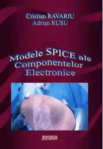 Modele Spice ale componentelor electronice