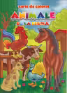 Animale de la fermă