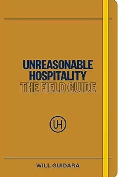 Unreasonable Hospitality