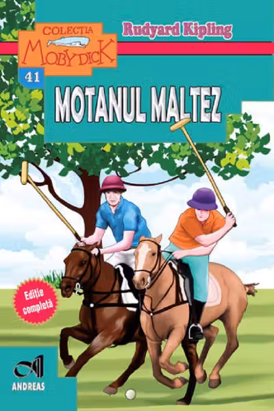 Motanul maltez