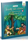 Invat sa citesc in limba franceza - Piele-de-Urs