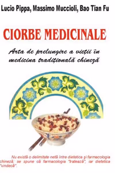 Ciorbe medicinale