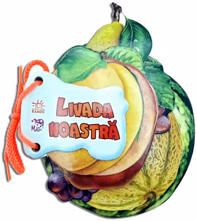 Ghiceste: Livada noastra
