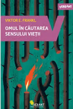Omul in cautarea sensului vietii