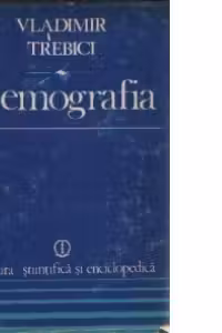 Demografia