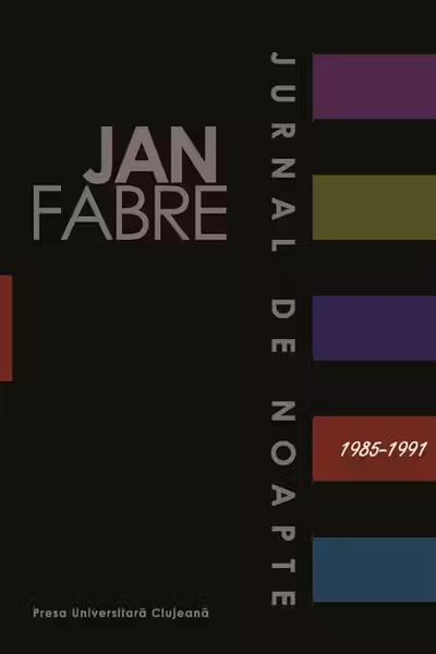 Jurnal de noapte Vol.2 (1985-1991)