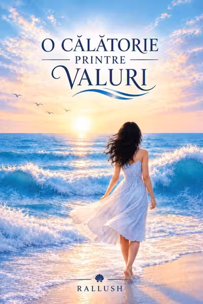 O CĂLĂTORIE PRINTRE VALURI