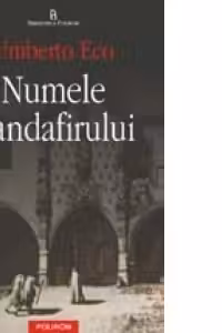 Numele trandafirului