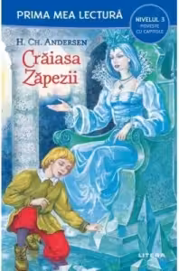 Craiasa Zapezii (Nivelul 3 Poveste cu capitole)