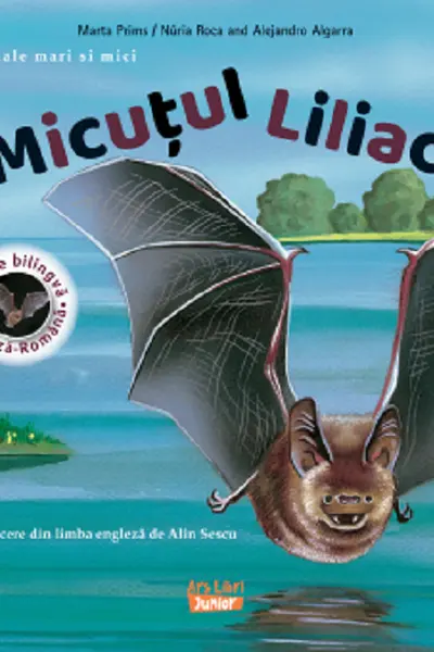Micutul liliac