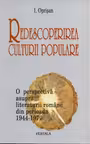 Redescoperirea culturii populare