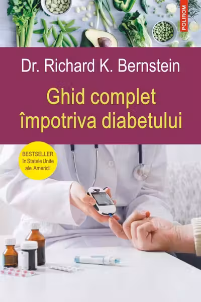 Ghid complet impotriva diabetului