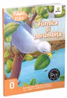 Furnica si porumbita