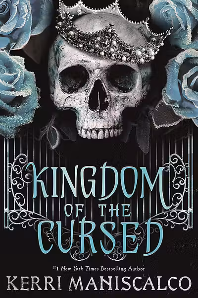Kingdom of the Cursed