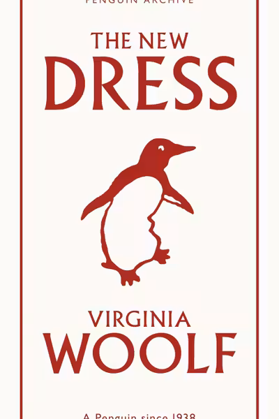 The New Dress