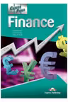 Curs limba engleza Career Paths Finance Manualul elevului cu digibook app.