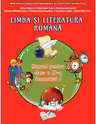 Limba si literatura romana. Manual pentru clasa a 4-a, Semestrul 1. Contine CD