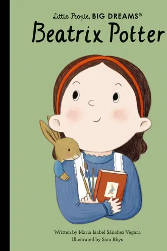 Beatrix Potter