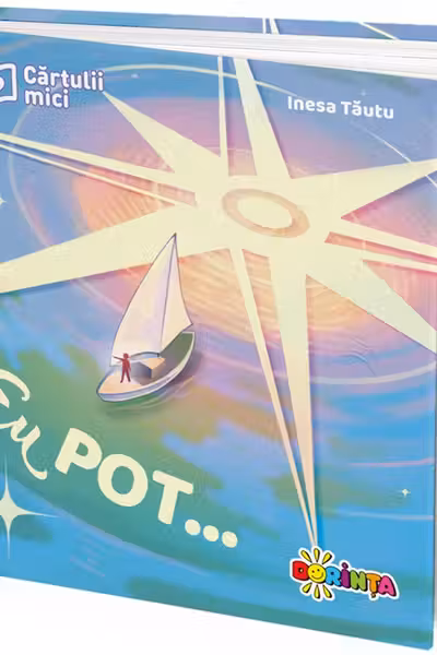 Eu pot...