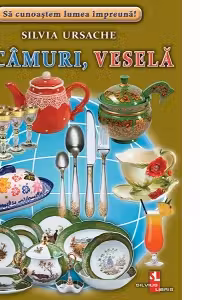 Tacamuri, vesela Fise