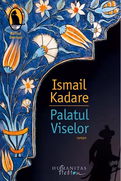 Palatul Viselor