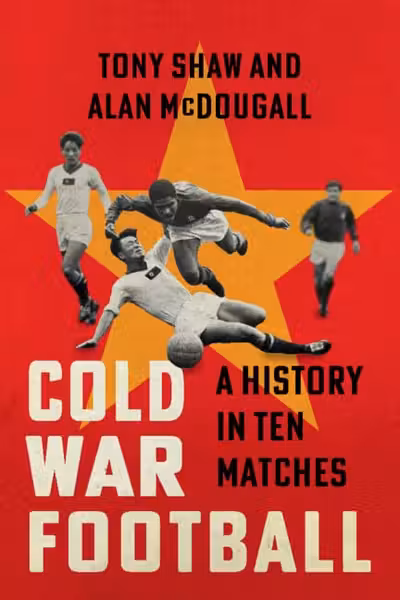 Cold War Football