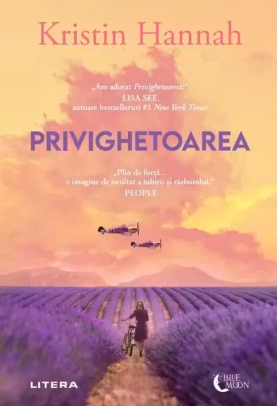 Privighetoarea