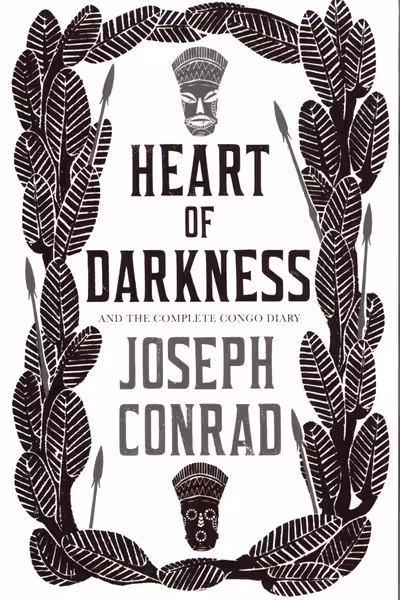 Heart of Darkness and the Complete Congo Diary
