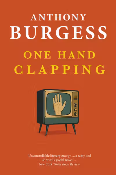One Hand Clapping
