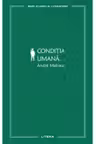 Conditia umana