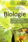 Biologie. Caietul elevului pentru Clasa a 5-a - Adriana Simona Popescu