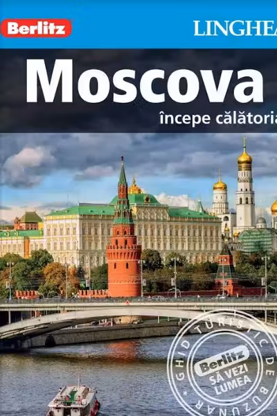 Moscova Berlitz
