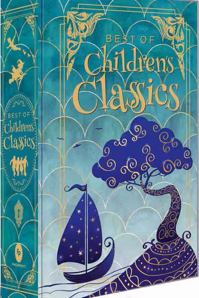 Best of Children's Classics