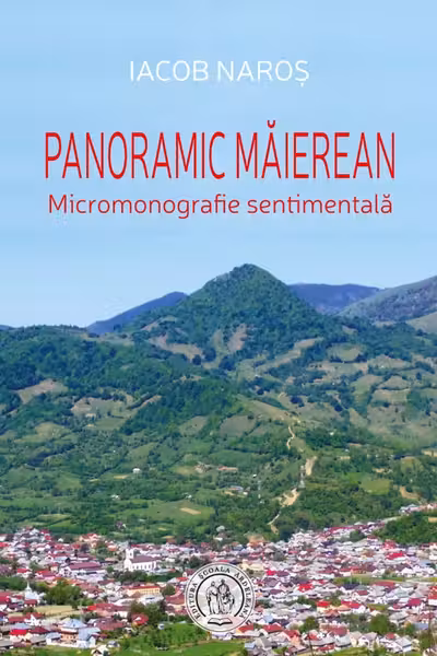 Panoramic măierean