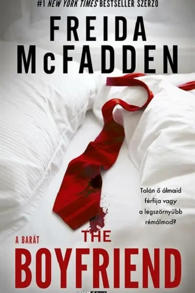 The Boyfriend - A Barat