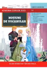Academia copiilor isteti. Primele notiuni de vocabular