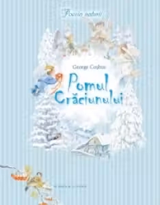 Poezia naturii. Pomul Craciunului