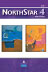 NorthStar 4 DVD with DVD Guide - Tess Ferree, Kim Sanabria