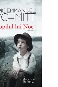 Copilul lui Noe