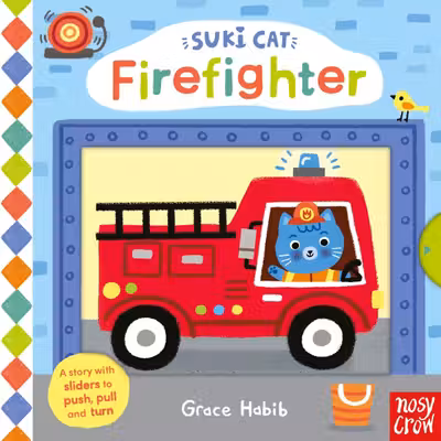 Firefighter