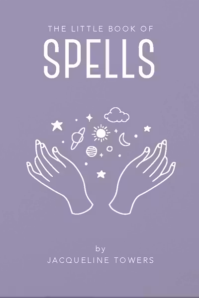 The Little Book of Spells