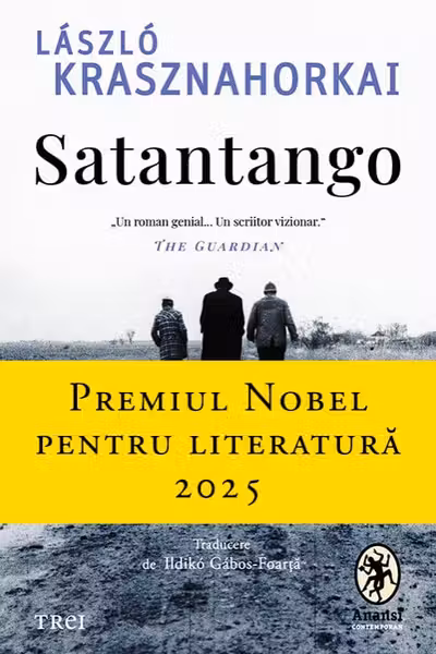 Satantango