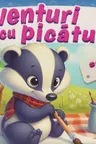 Aventuri cu picaturi 2 - Bursuc