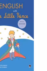 English with The Little Prince